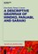 A Descriptive Grammar of Hindko, Panjabi, and Saraiki
