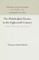 The Philadelphia Theatre in the Eighteenth Century