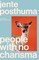 People with No Charisma