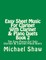 Easy Sheet Music For Clarinet With Clarinet & Piano Duets Book 2