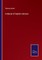 A Manual of English Literature