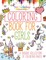 Coloring Book For Girls! A Unique Collection Of Coloring Pages