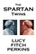Lucy Fitch Perkins - The Spartan Twins