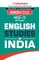 MEG-10 English Studies in India