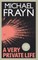 A Very Private Life (Valancourt 20th Century Classics)
