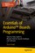 Essentials of Arduino(tm) Boards Programming