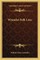 Wyandot Folk Lore