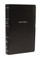 NKJV, Gift and Award Bible, Leather-Look, Black, Red Letter Edition