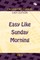 Easy Like Sunday Morning Vol 4