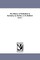 The History of Methodism in Kentucky. by the REV. A. H. Redford Avol. 1
