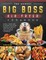 The Newest Big Boss Air Fryer Cookbook