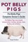 Pot Belly Pigs. Pot Belly Pigs Complete Owners Guide. Pot Bellied Pigs care, health, temperament, training, senses, costs, feeding and activities.