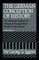 The German Conception of History