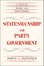 Statesmanship and Party Government