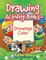 Drawing Activity Books