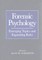 Forensic Psychology