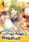 My Deer Friend Nokotan Vol. 4