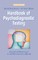 Handbook of Psychodiagnostic Testing