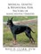 Medical, Genetic & Behavioral Risk Factors of Manchester Terriers