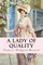 A Lady of Quality