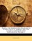 Travels Or Observations Relating to Several Parts of Barbary and the Levant