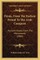 Persia, From The Earliest Period To The Arab Conquest
