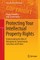 Protecting Your Intellectual Property Rights