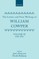 The Letters and Prose Writings of William Cowper