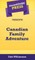 Short Story Press Presents Canadian Family Adventure