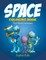 Space Coloring Book