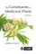The Constituents of Medicinal Plants