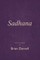 Sadhana