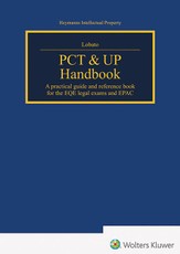 PCT & UP Handbook