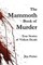 The Mammoth Book of Murder