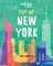 Lonely Planet Kids Pop-Up New York 1