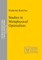 Studies in Metaphysical Optimalism