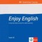 Let's Enjoy English B1 Grammar.  2 Audio-CDs