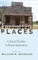 Forgotten Places; Critical Studies in Rural Education