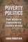 Poverty Politics