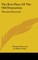 The Best Plays Of The Old Dramatists