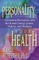 Your Personality, Your Health