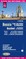 Reise Know-How Landkarte Russland - vom Baikalsee bis Wladiwostok / Russia - from Lake Baikal to Vladivostok (1:2.000.000)