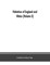 Visitation of England and Wales (Volume X)
