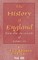 History of England