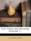 The Three Musketeers, Volume 1...