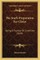 The Soul's Preparation For Christ