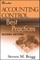 Accounting Control 2e.