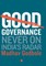Good Governance; Never On India's Radar