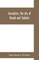 Jerusalem, the city of Herod and Saladin