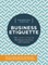 This Book Will Teach You Business Etiquette